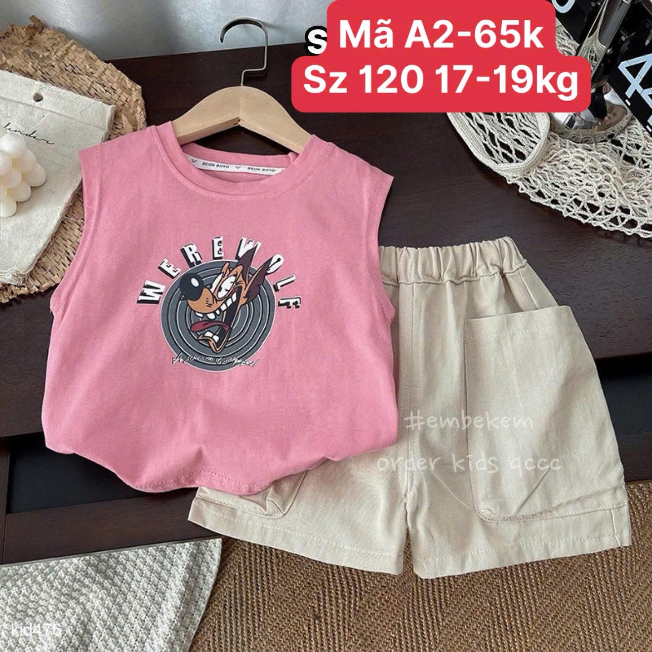 HCS Hàng Xả Lẻ Size Nhiều mẫu
