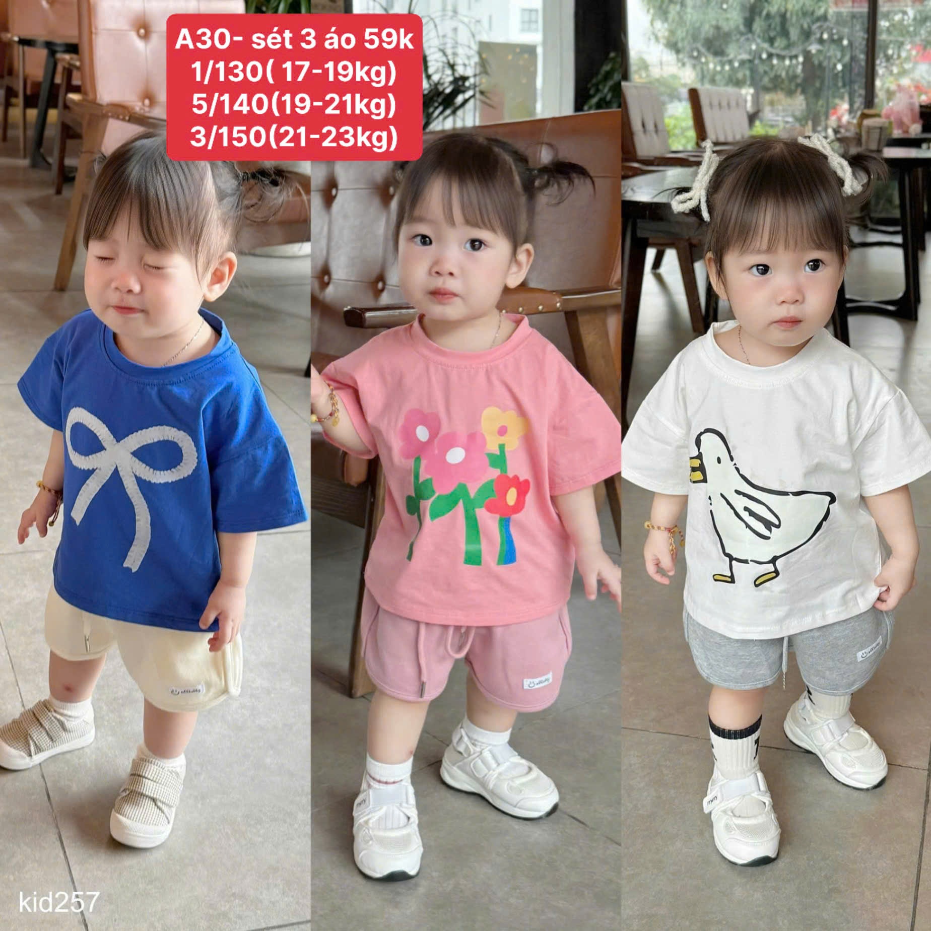 HCS Hàng Xả Lẻ Size Nhiều mẫu