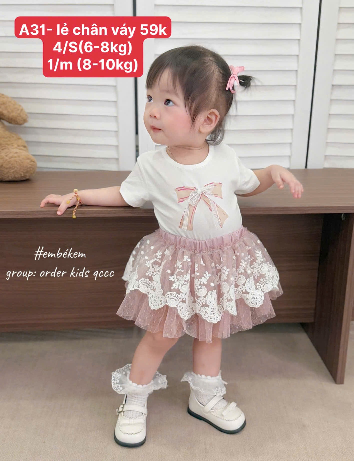 HCS Hàng Xả Lẻ Size Nhiều mẫu