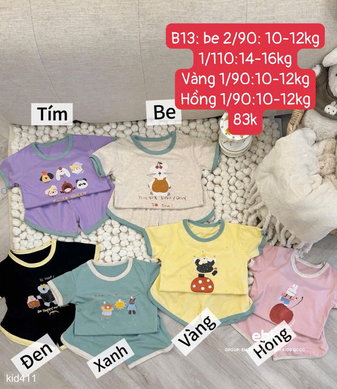HCS Hàng Dư Lẻ SIze Nhiều Mẫu