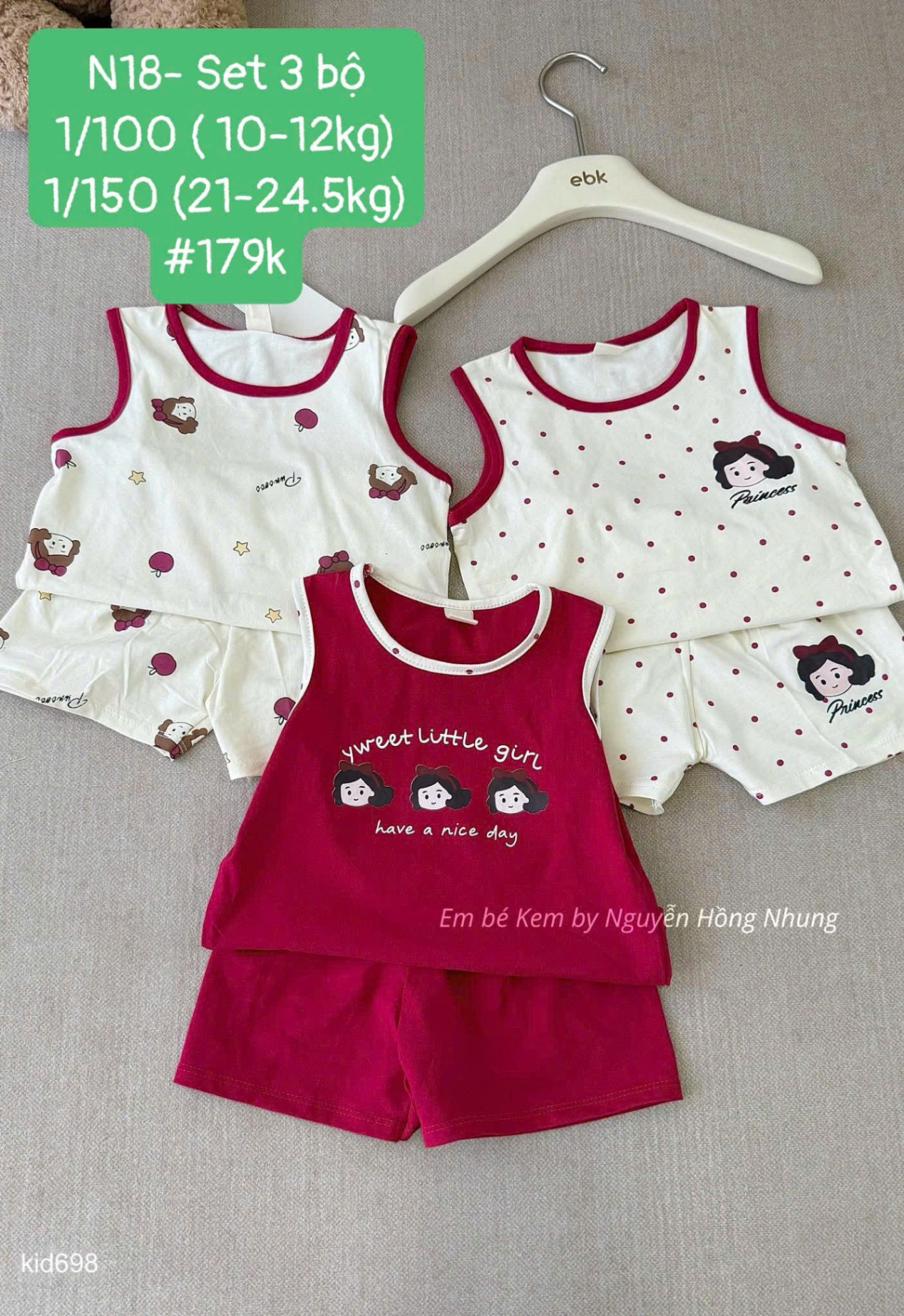 HCS Hàng Dư Lẻ SIze Nhiều Mẫu