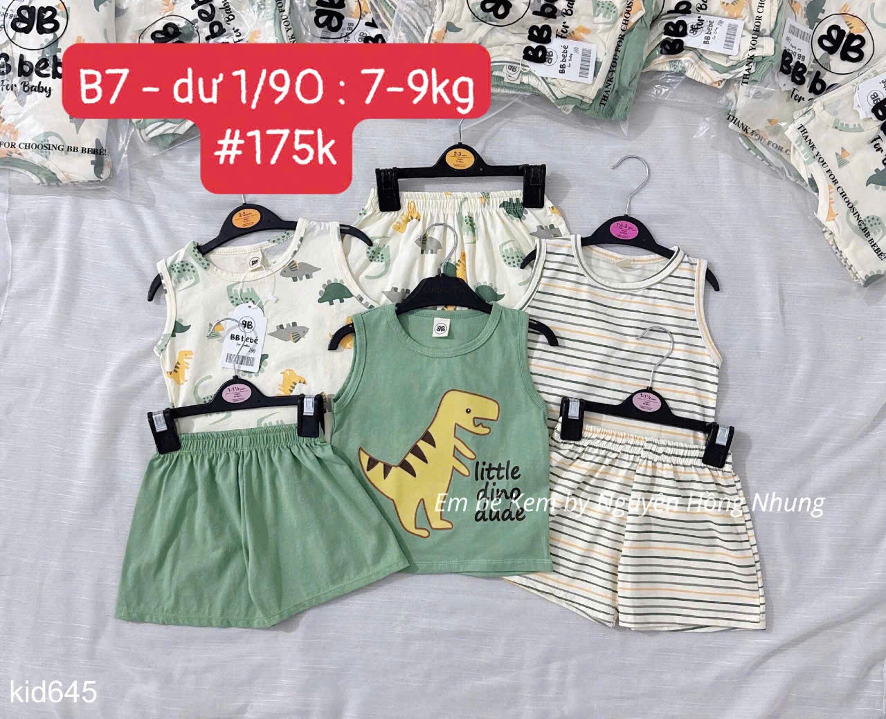 HCS Hàng Dư Lẻ SIze Nhiều Mẫu
