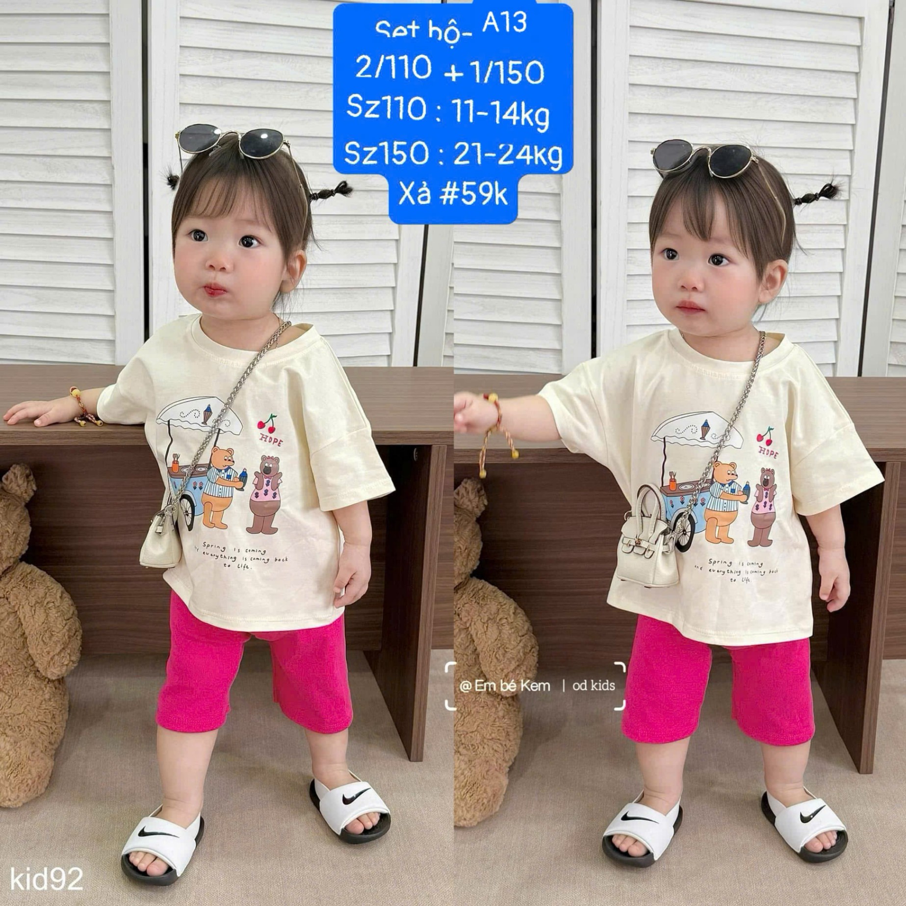 HCS Hàng Dư Lẻ SIze Nhiều Mẫu