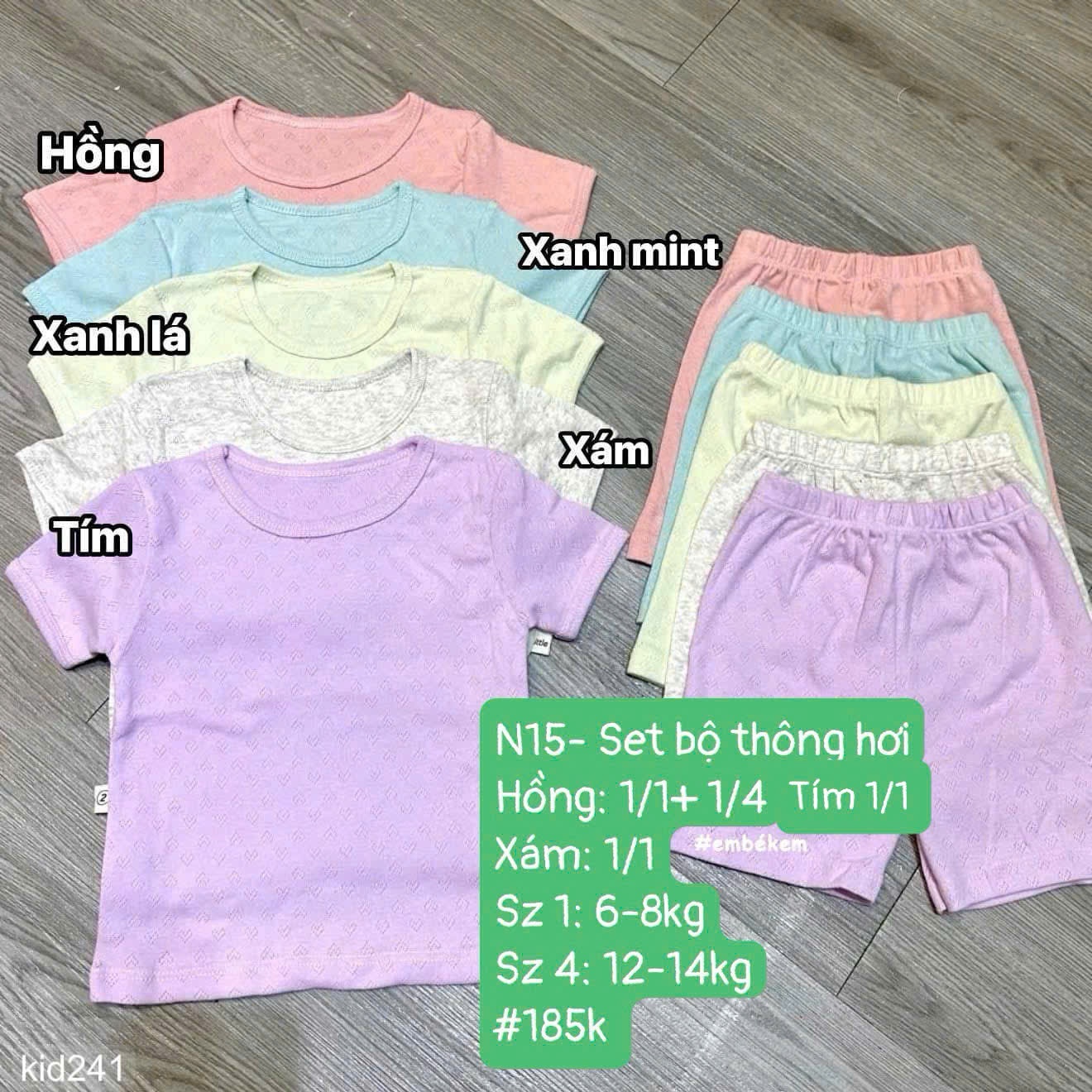 HCS Hàng Dư Lẻ SIze Nhiều Mẫu