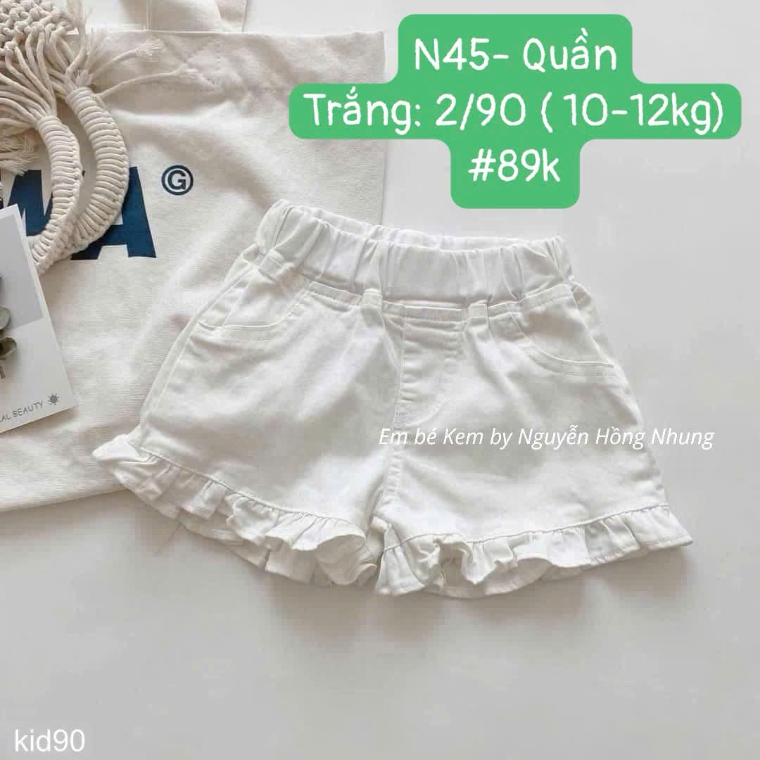 HCS Hàng Dư Lẻ SIze Nhiều Mẫu