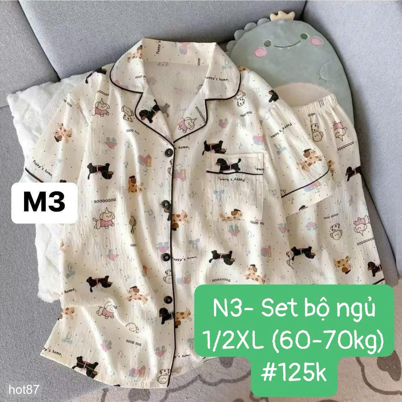 HCS Hàng Dư Lẻ SIze Nhiều Mẫu