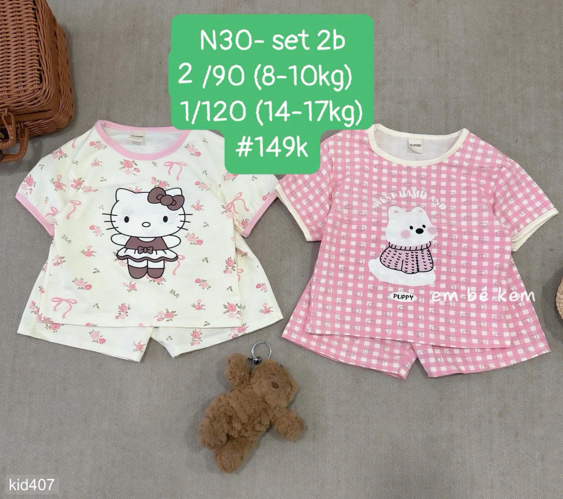 HCS Hàng Dư Lẻ SIze Nhiều Mẫu