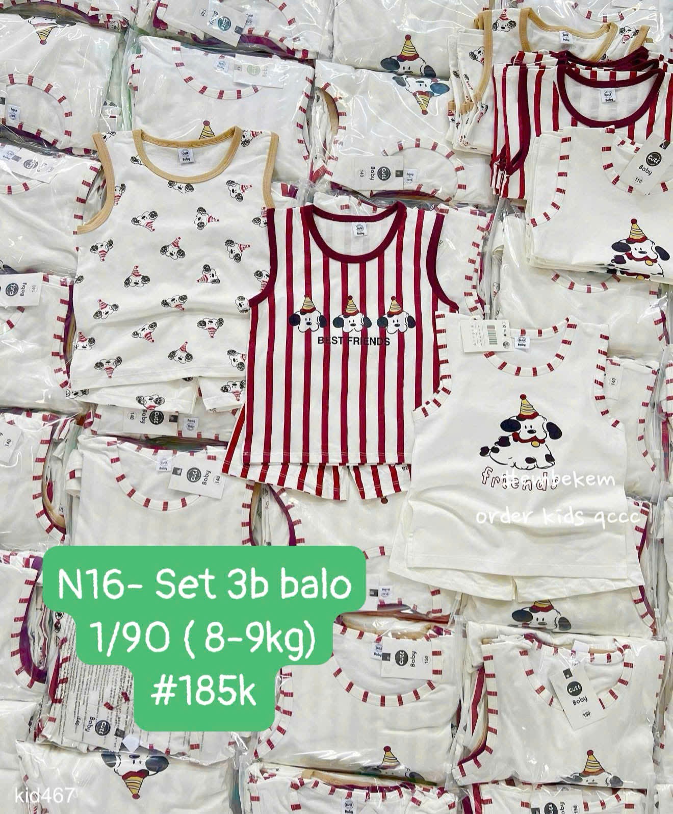 HCS Hàng Dư Lẻ SIze Nhiều Mẫu