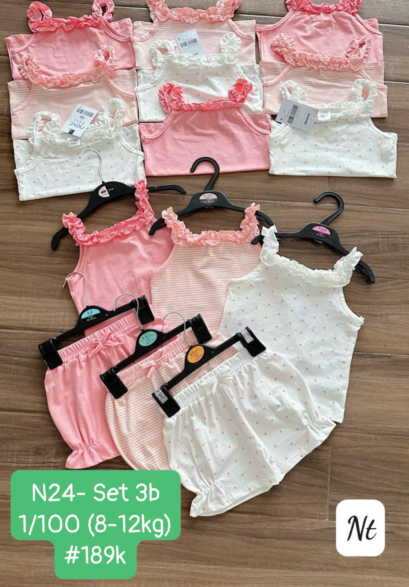HCS Hàng Dư Lẻ SIze Nhiều Mẫu