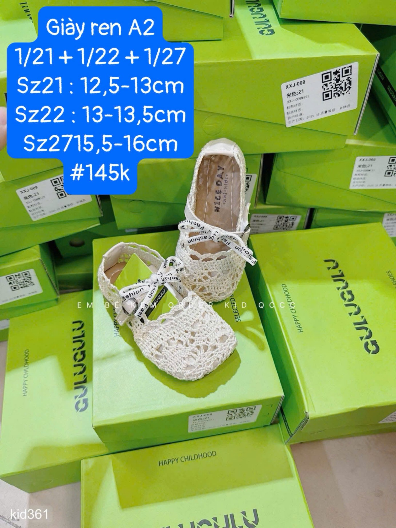 HCS Hàng Dư Lẻ SIze Nhiều Mẫu