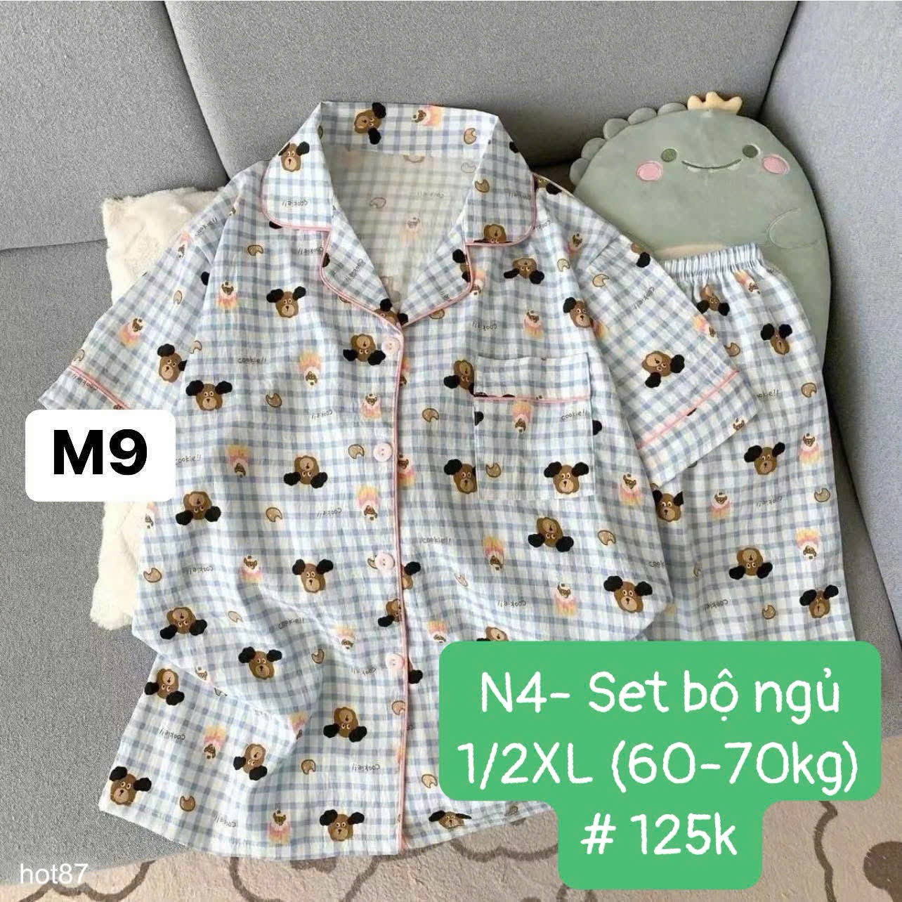 HCS Hàng Dư Lẻ SIze Nhiều Mẫu