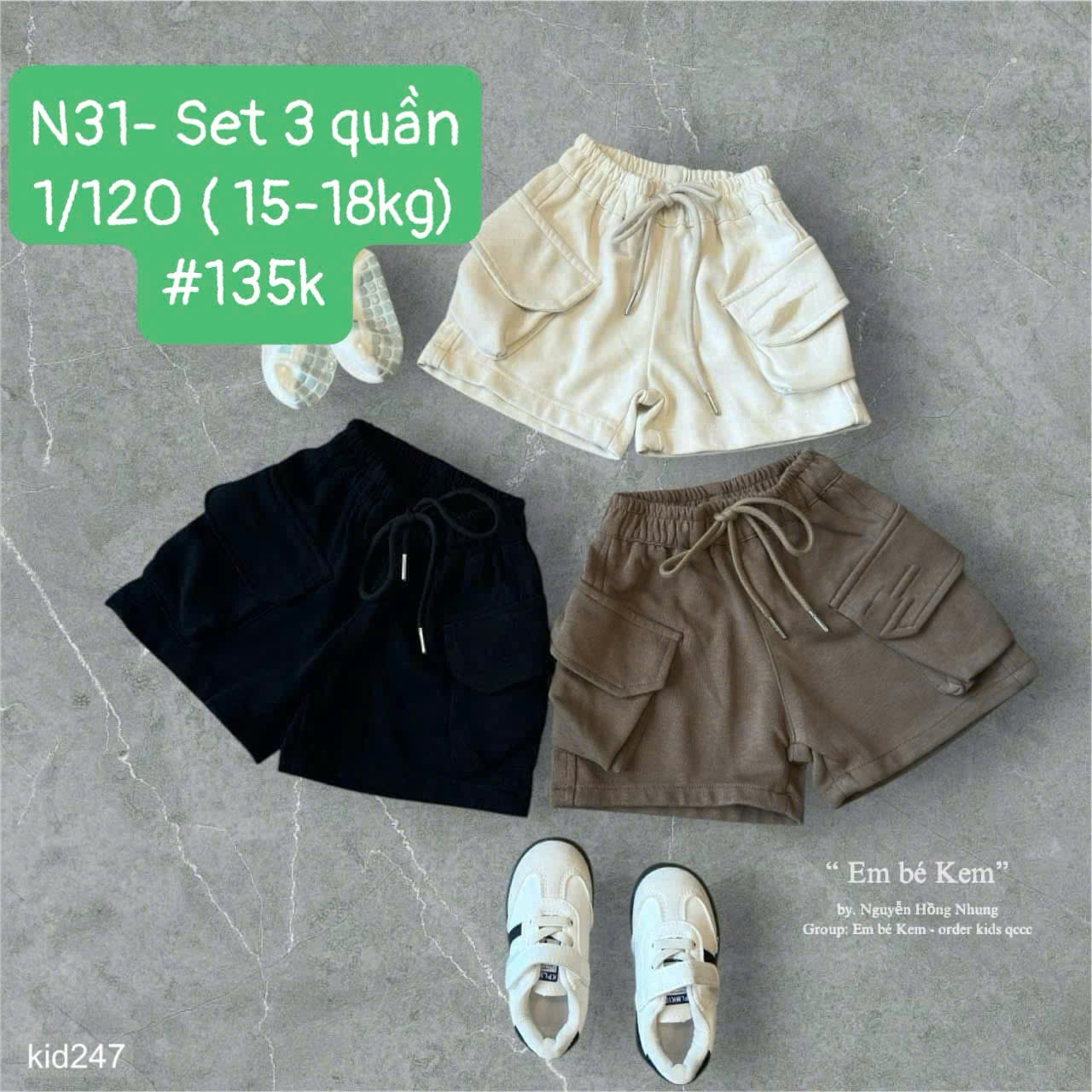 HCS Hàng Dư Lẻ SIze Nhiều Mẫu
