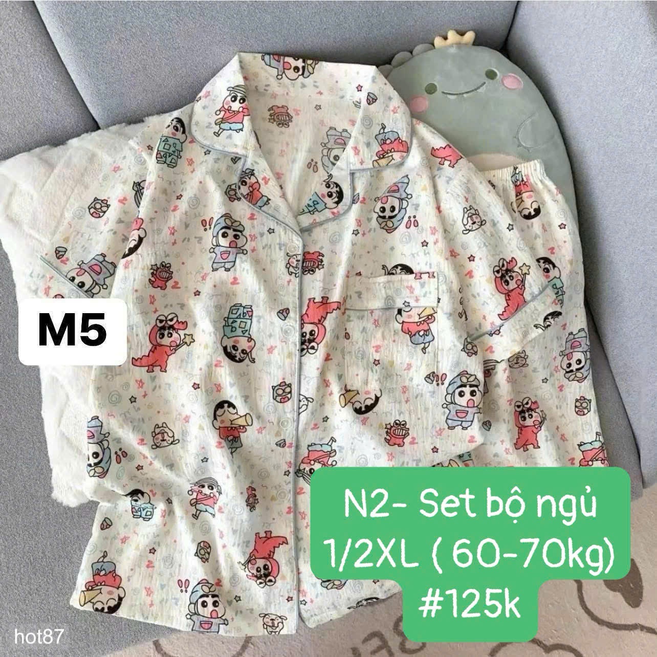 HCS Hàng Dư Lẻ SIze Nhiều Mẫu