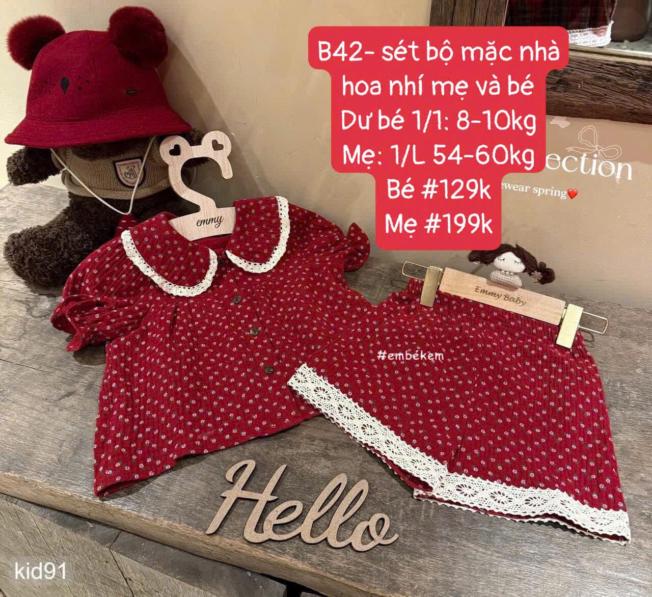 HCS Hàng Dư Lẻ SIze Nhiều Mẫu