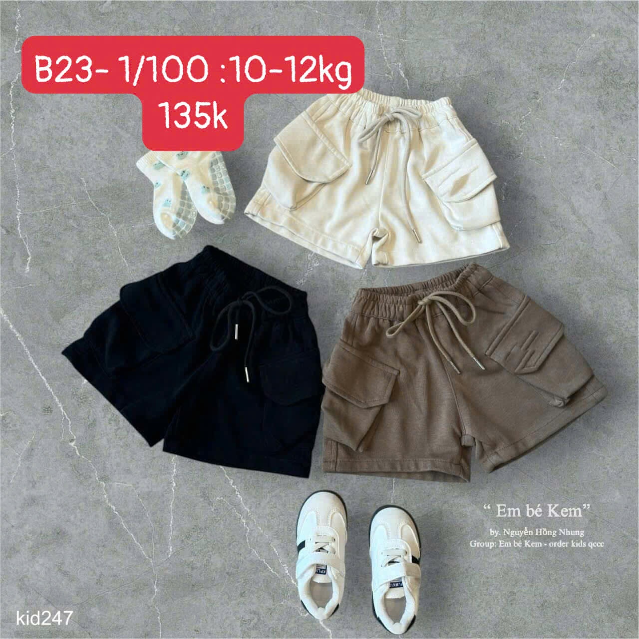 HCS Hàng Dư Lẻ SIze Nhiều Mẫu