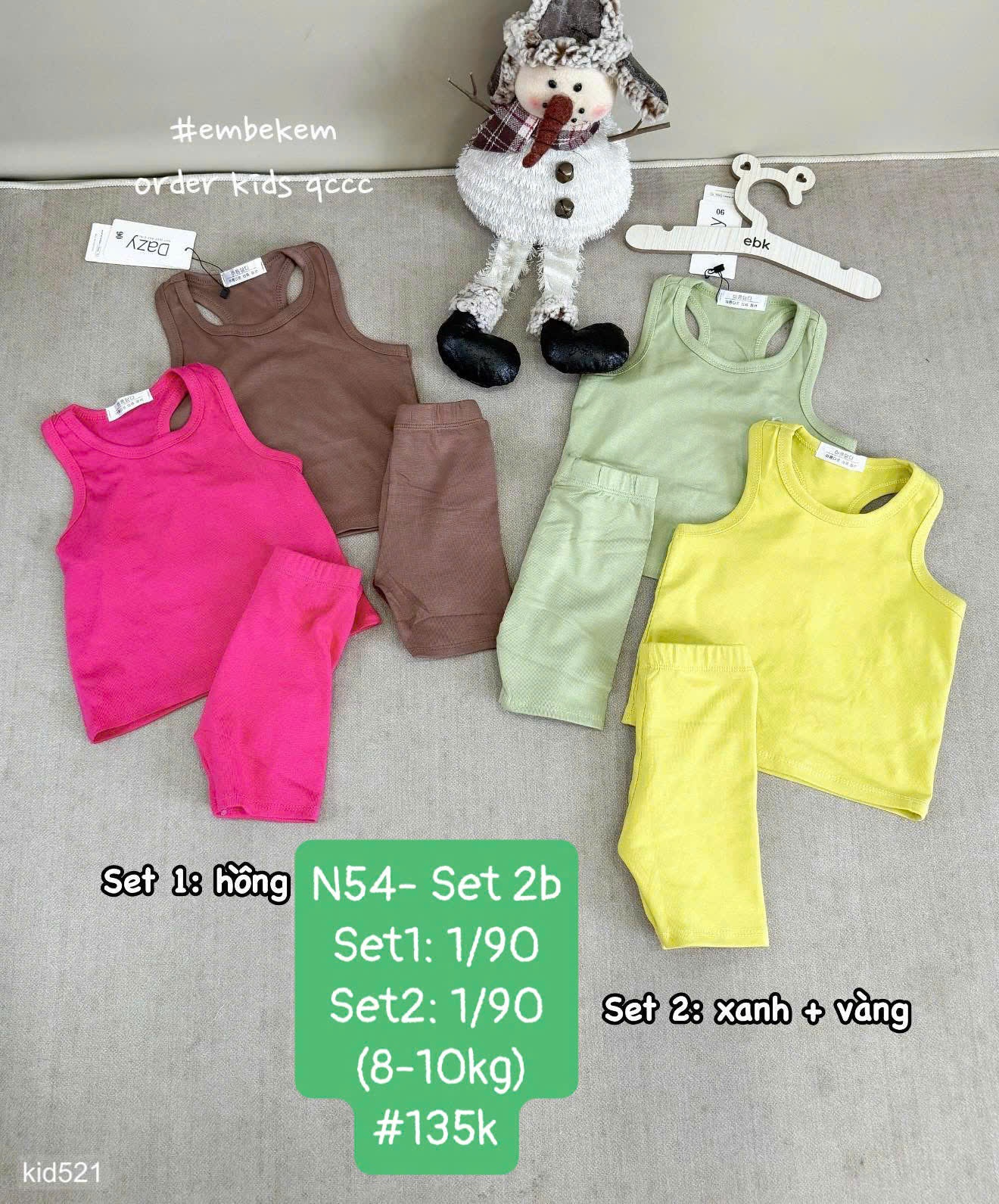 HCS Hàng Dư Lẻ SIze Nhiều Mẫu
