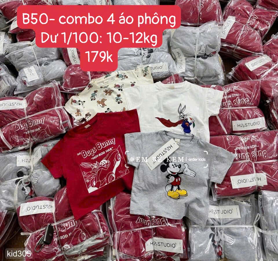 HCS Hàng Dư Lẻ SIze Nhiều Mẫu