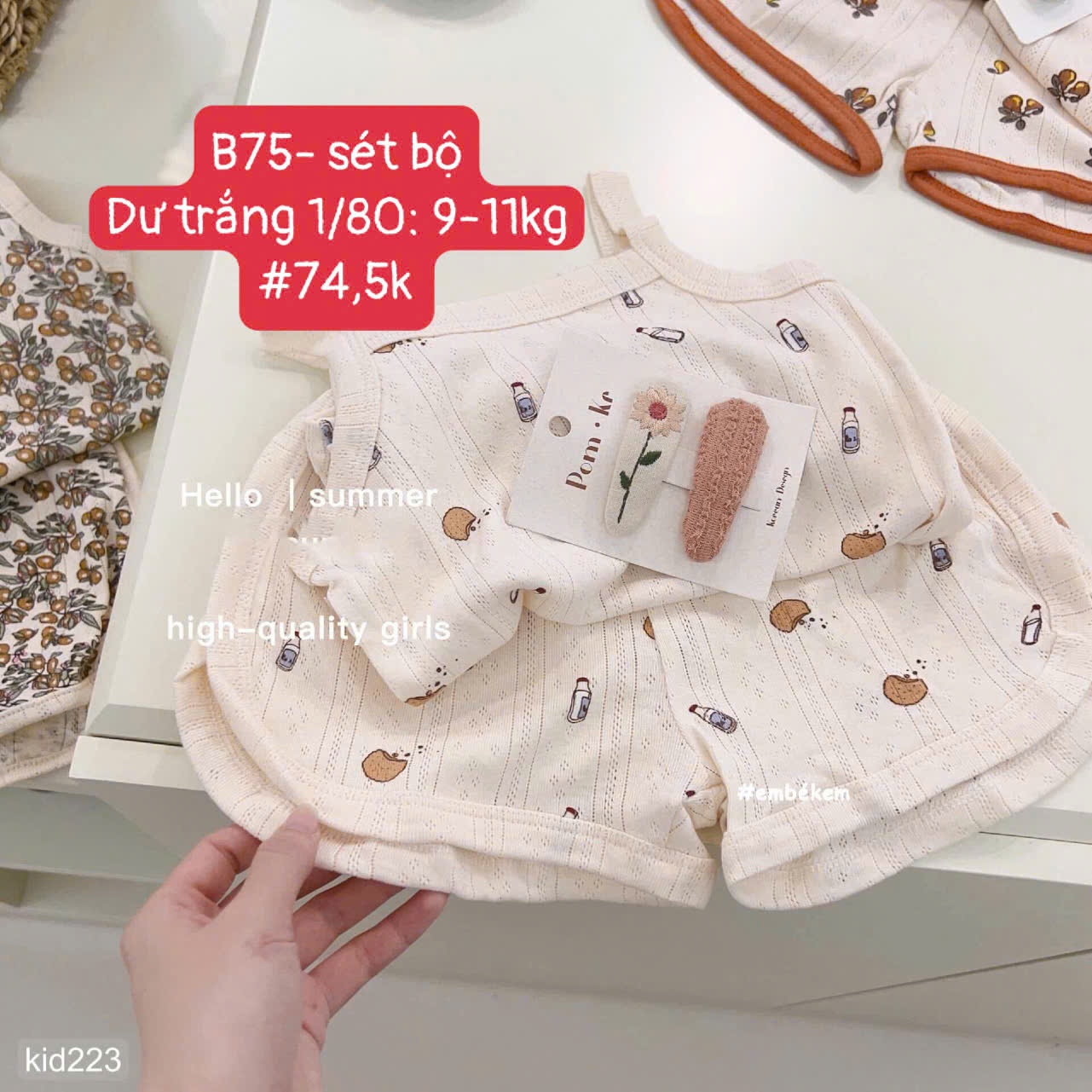 HCS Hàng Dư Lẻ SIze Nhiều Mẫu