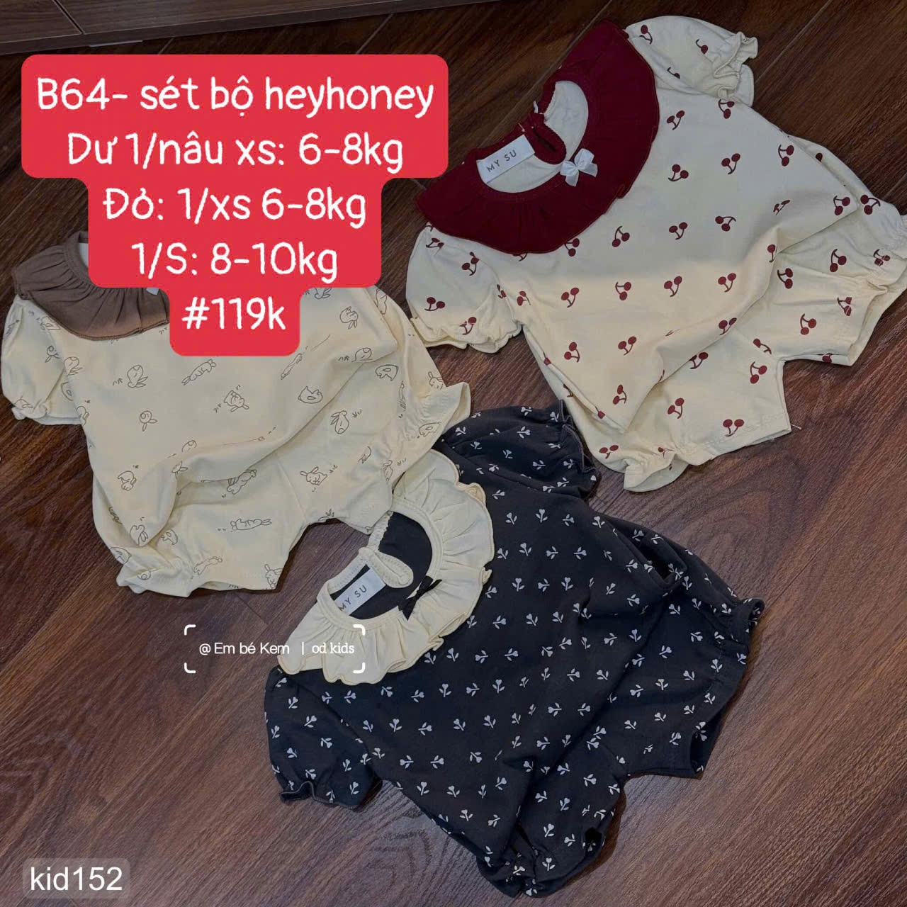 HCS Hàng Dư Lẻ SIze Nhiều Mẫu
