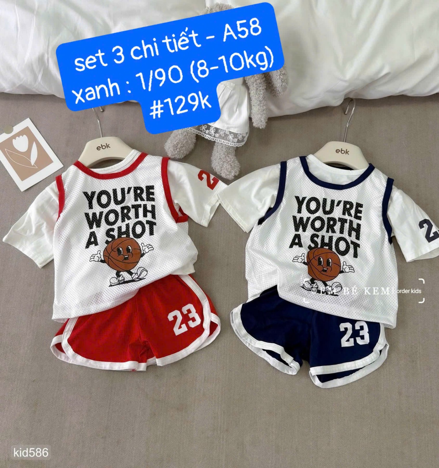 HCS Hàng Dư Lẻ SIze Nhiều Mẫu