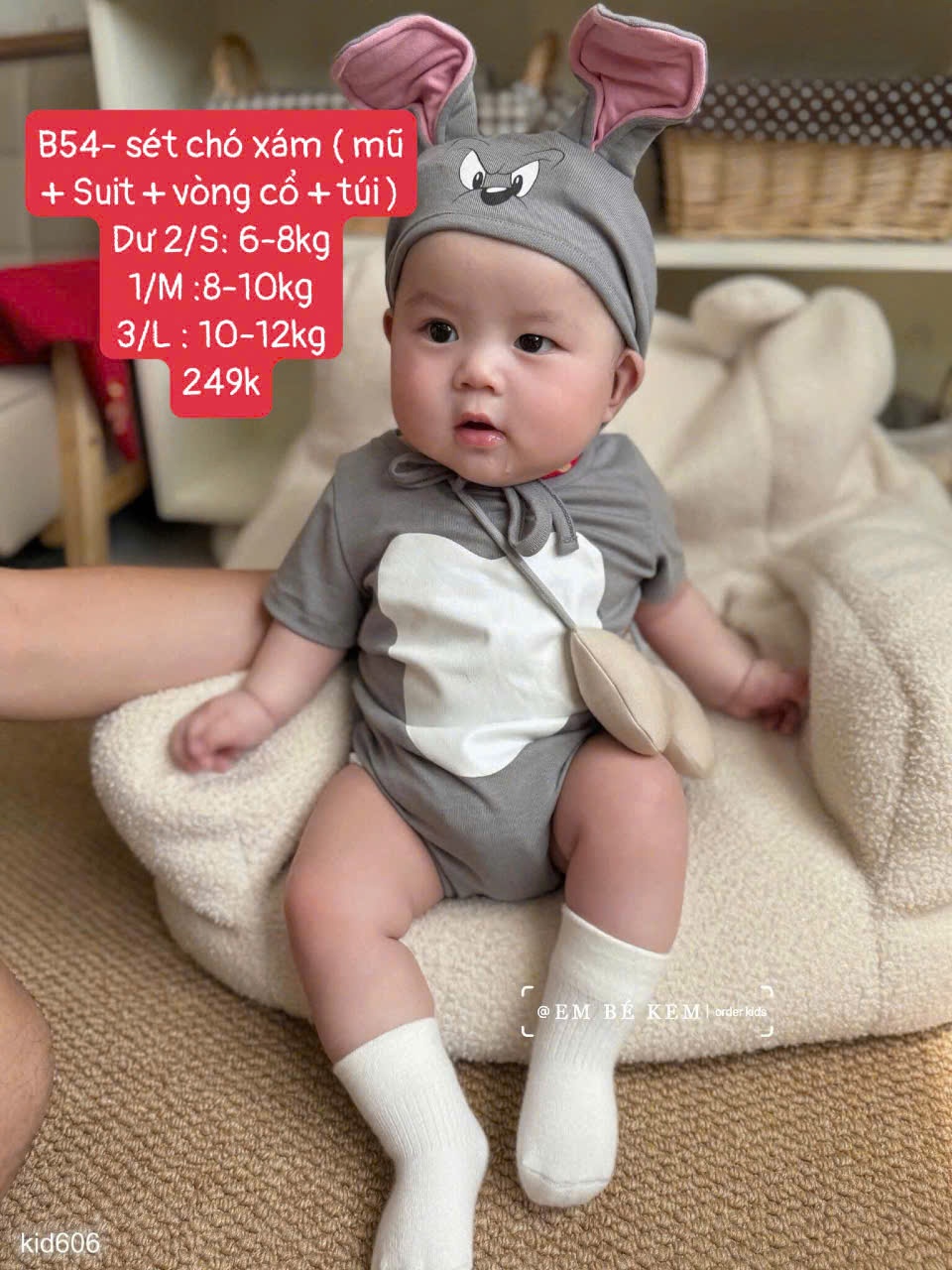 HCS Hàng Dư Lẻ SIze Nhiều Mẫu