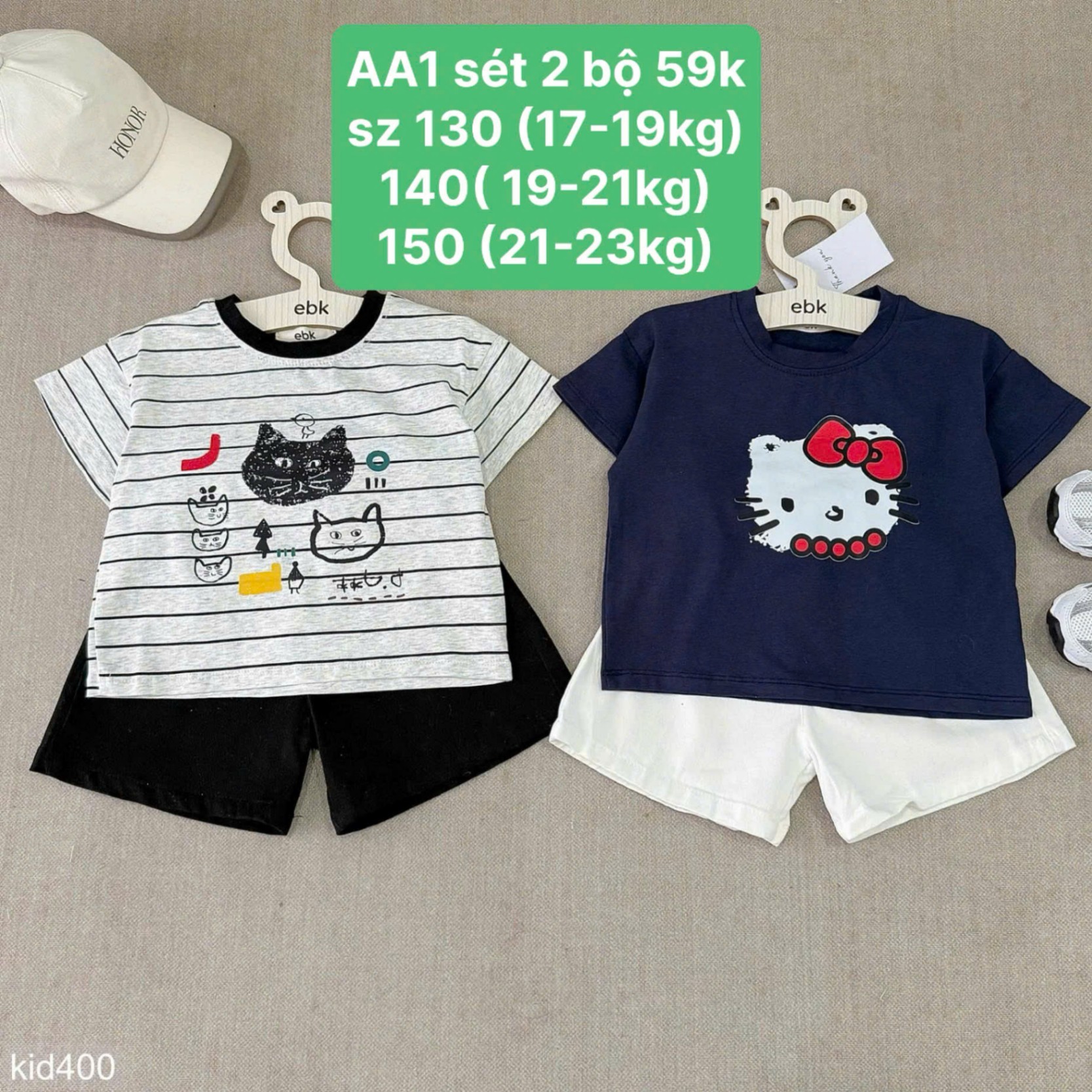 HCS Hàng Xả Lẻ Size Nhiều mẫu
