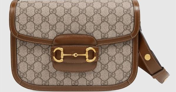 Mix-and-match sang chảnh với túi Gucci cao cấp