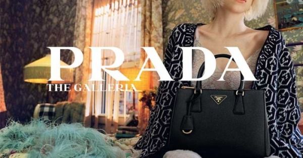 Chìa khóa để phát hiện túi Prada giả tại nhà