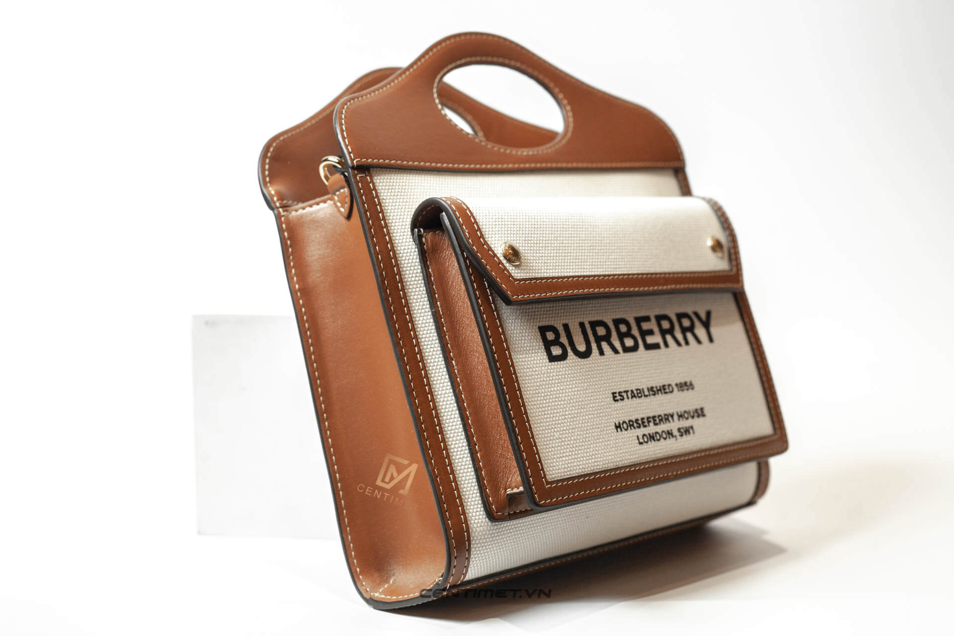 túi xách Burberry 3