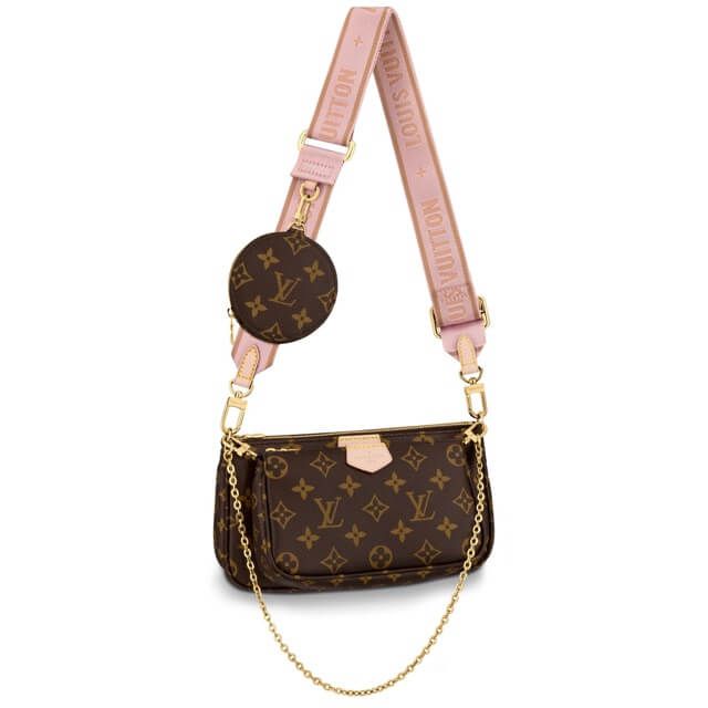 phối đồ với túi Louis Vuitton 3