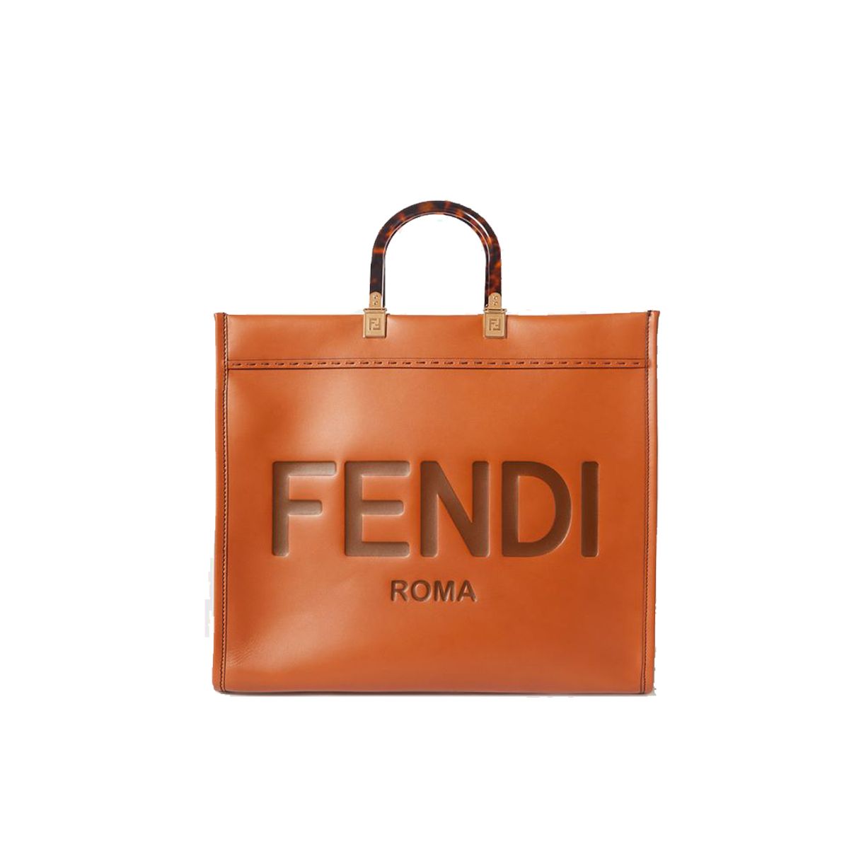 Cách vệ sinh túi Fendi cực chuẩn không phải ai cũng biết 2