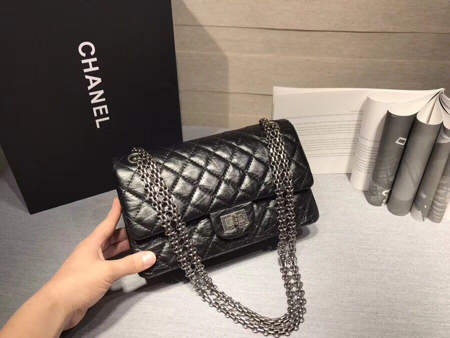 Túi Chanel Classic