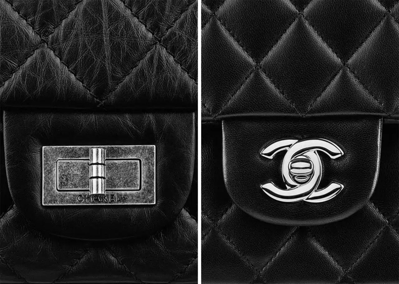 Túi Chanel Classic