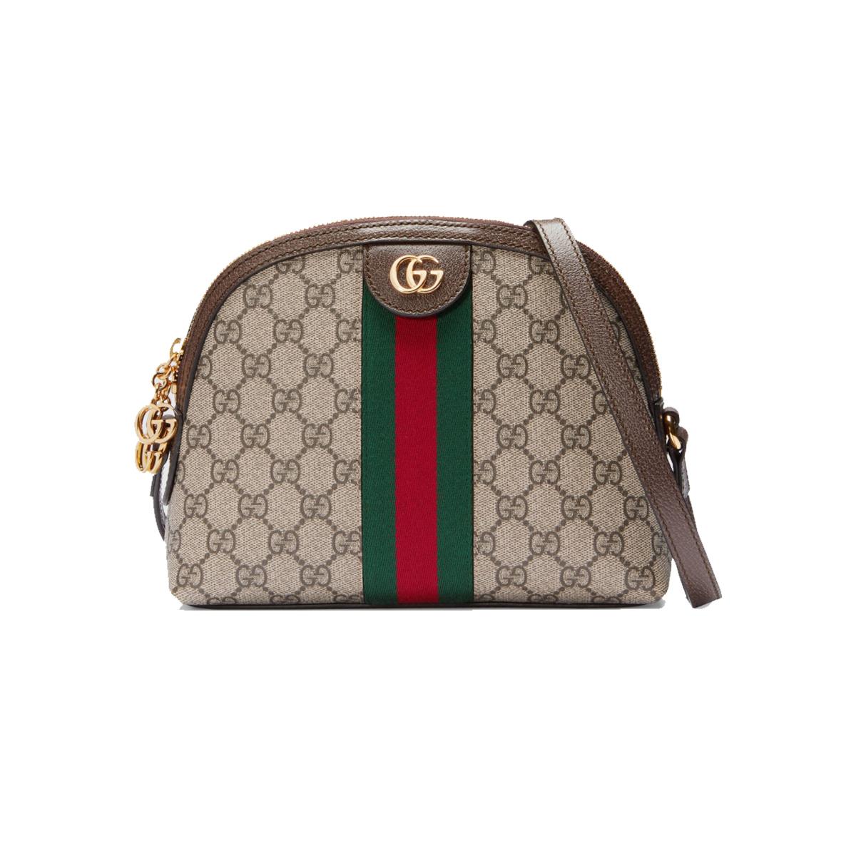 cách kiểm tra túi Gucci chính hãng 2