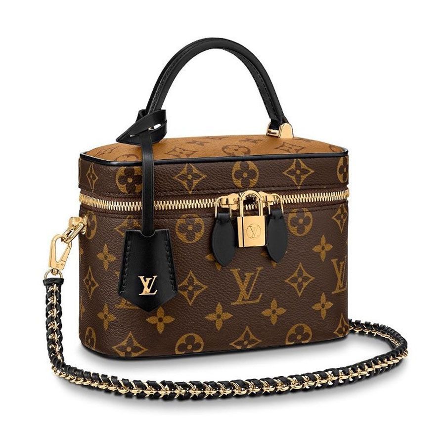 Cách check túi Louis Vuitton thật giả 4