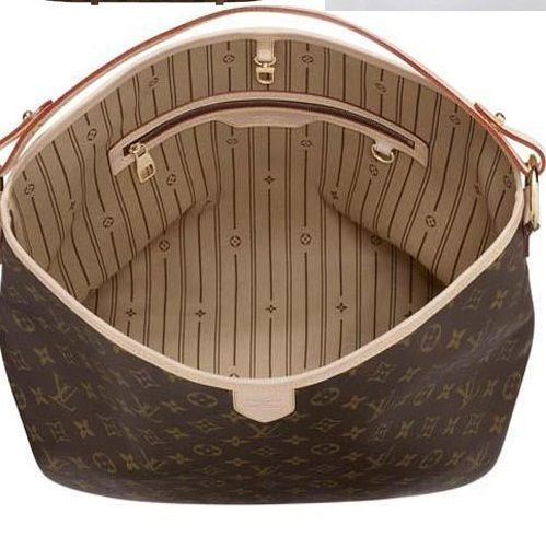 Cách check túi Louis Vuitton thật giả 6