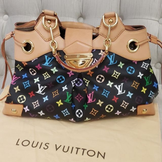 Cách check túi Louis Vuitton thật giả 10