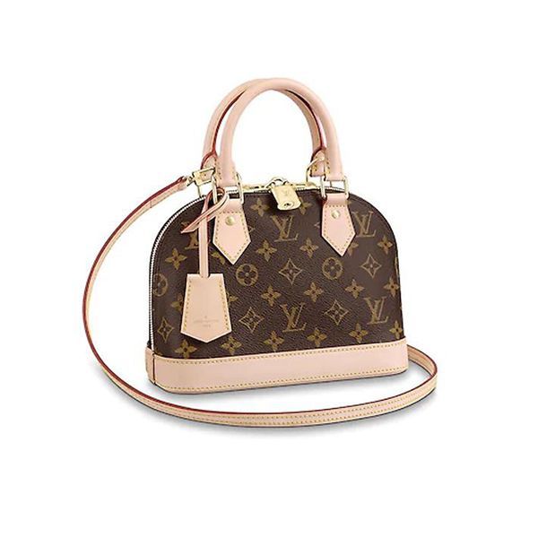 Cách check túi Louis Vuitton thật giả 11