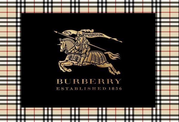 Túi xách Burberry