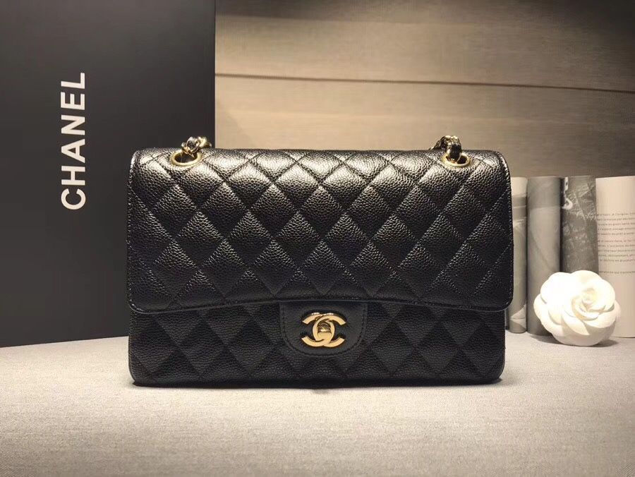 giá túi Chanel Classic 2