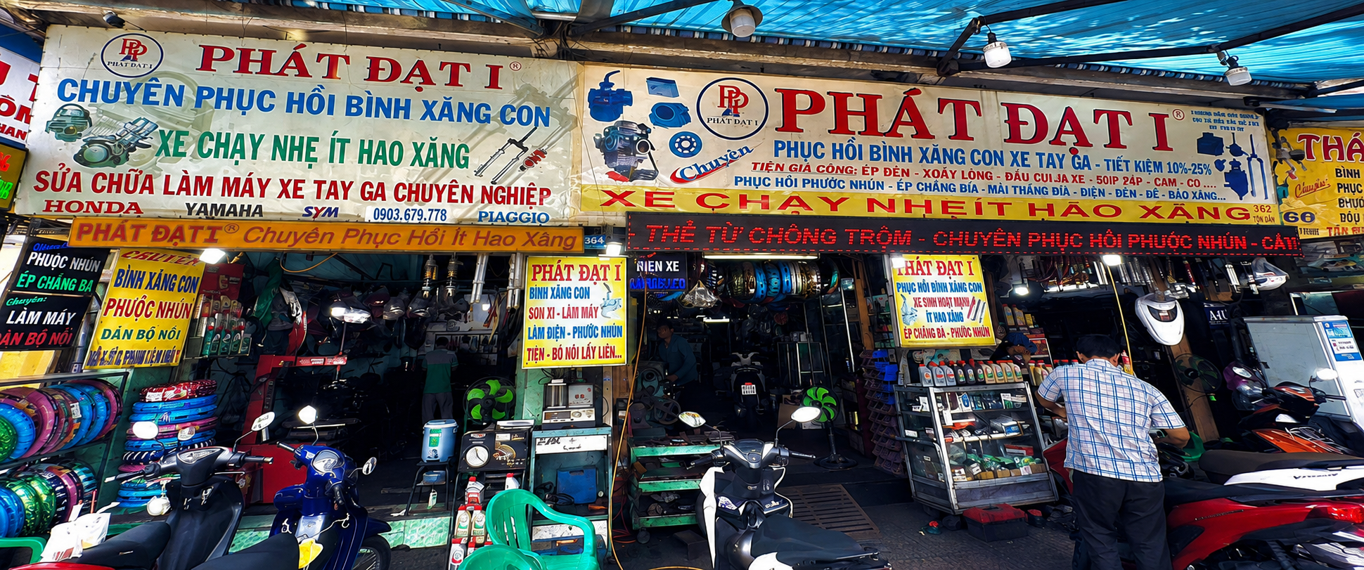 trang chủ