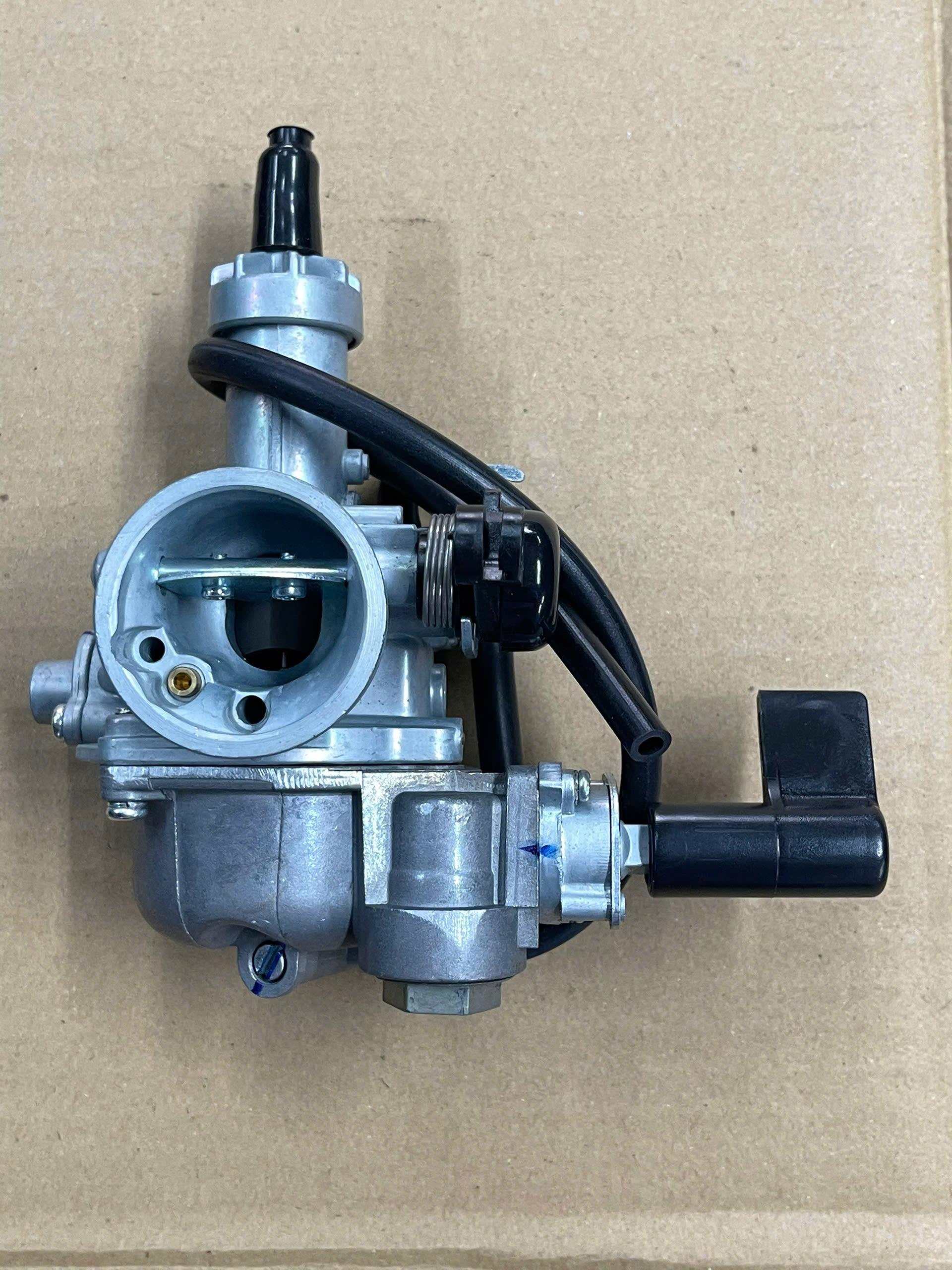 Bình xăng con xe Rsx 110. Giá 1.650.000đ chính hãng