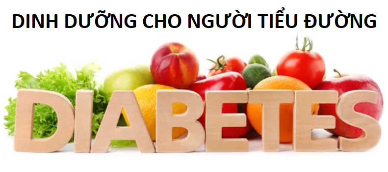 9 Chế độ dinh dưỡng cho người tiểu đường để bảo vệ sức khỏe