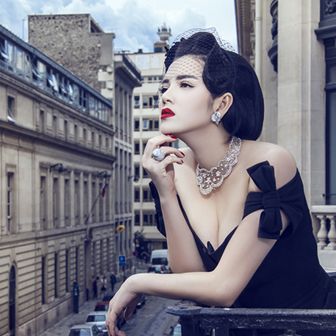 Chính sách khách hàng của de Charme