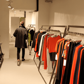 Hệ thống Showroom de Charme