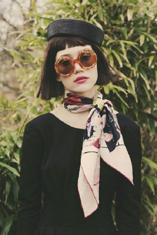 Bí quyết phối đồ thời trang công sở đánh tan cơn nóng mùa hè