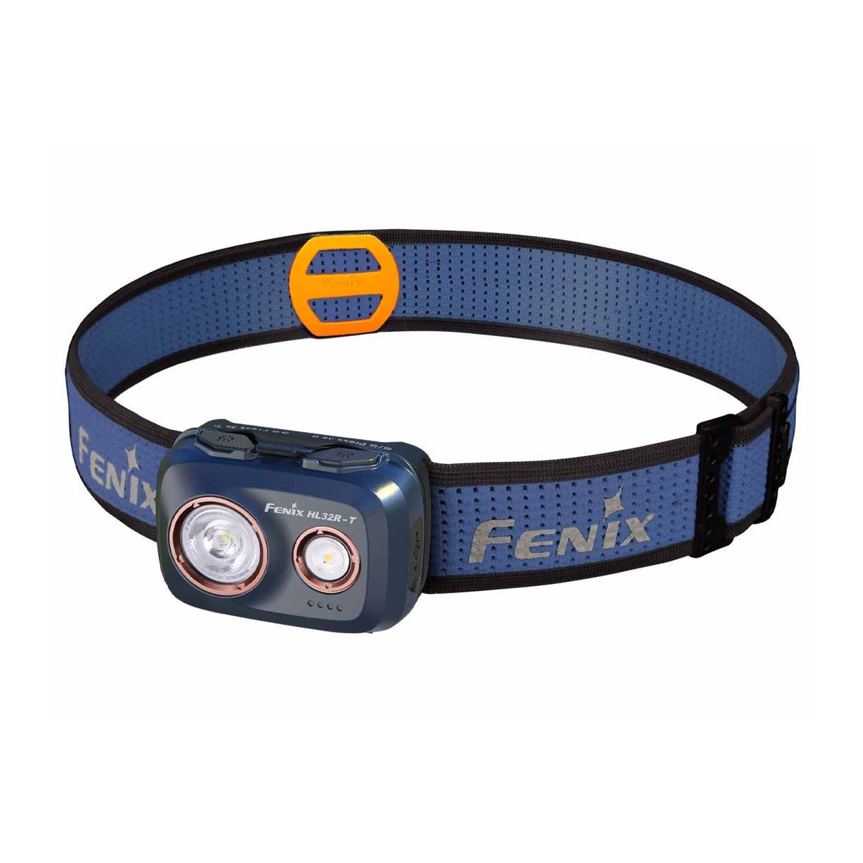 Đèn Pin Đội Đầu Fenix HL32R-T - Blue