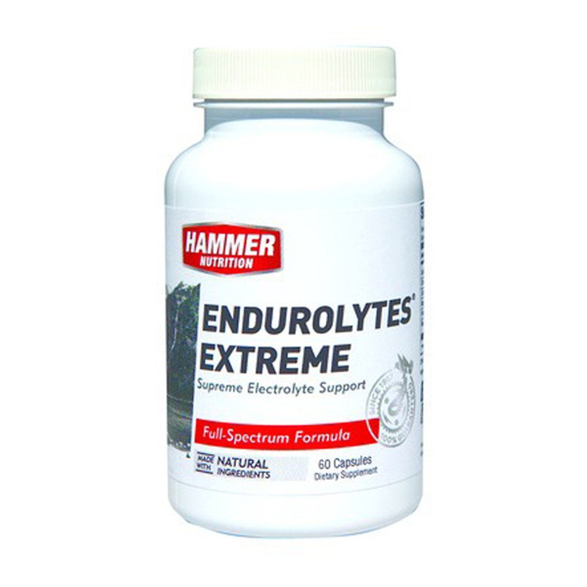 Viên muối điện giải Hammer Endurolyte Extreme - 120v