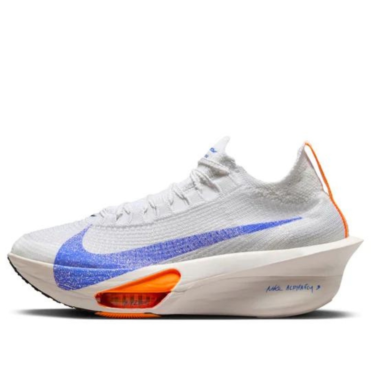 Giày Nike Air Zoom Alphafly NEXT% 3 HF7356-900