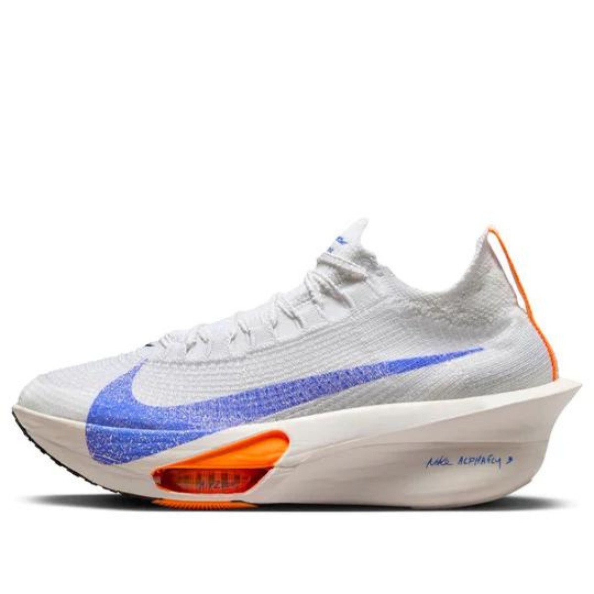 Giày Nike Air Zoom Alphafly NEXT% HF7356-900